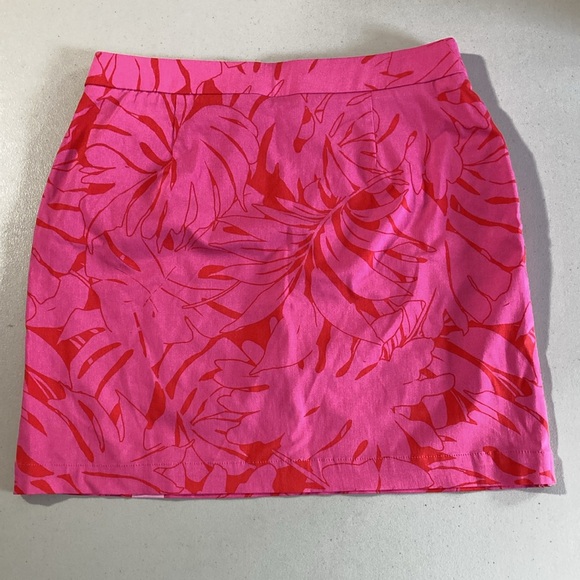 Rafaella Carmine Rose, Womens Size S Skort - Picture 2 of 12